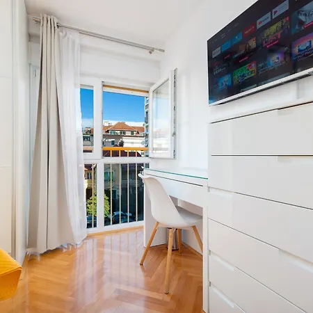 Apartment Mares Split Exterior photo